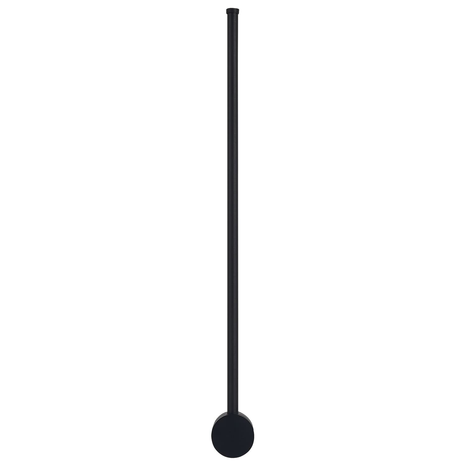 LED zidna lampa F2611-610Z BK - LED zidne lampe