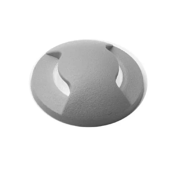 Ugradna LED lampa ALDO 2L GY - Fumagalli rasveta