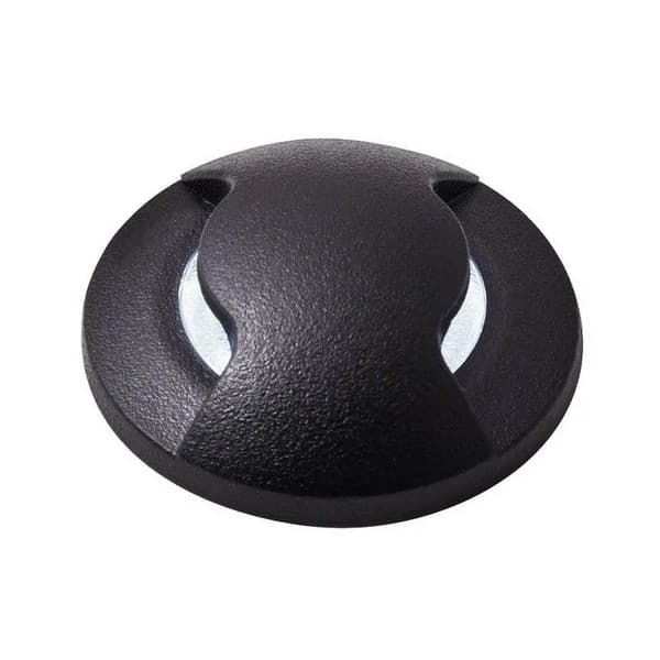 Ugradna LED lampa ALDO 2L BK - Fumagalli rasveta