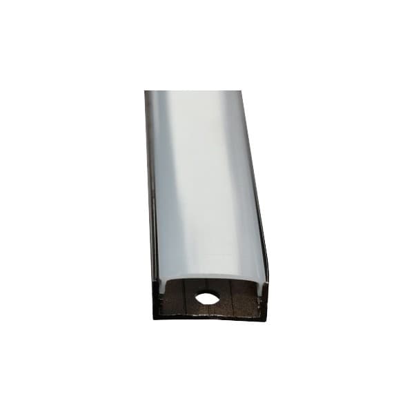 Aluminijumski LED profil nadgradni 05 - Profili za LED trake