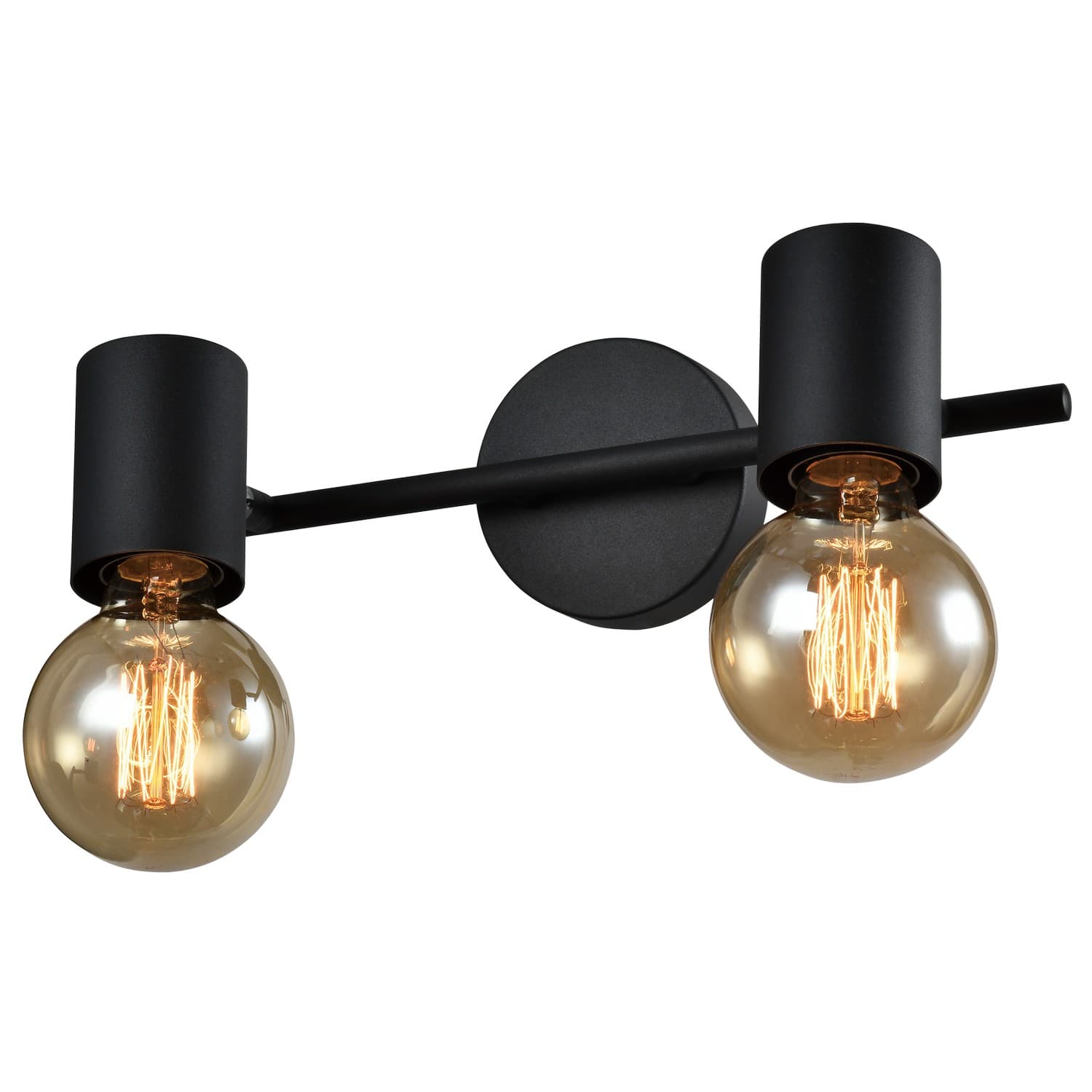Spot lampa FE707-2 BK - Spotovi