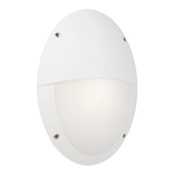 Spoljna lampa MADDI VE E27 WH - Fumagalli rasveta