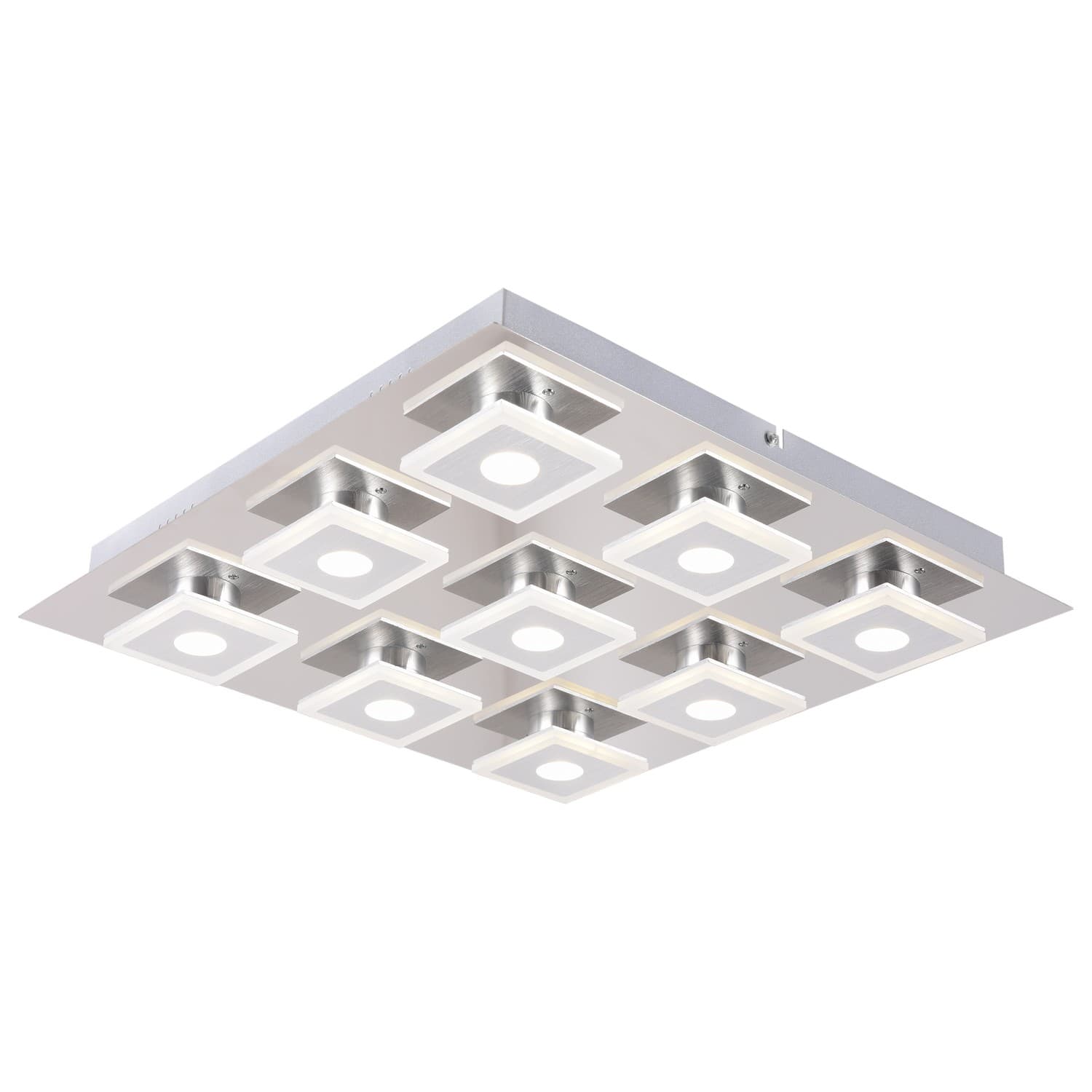 LED plafonska lampa F2200-9C - Akcija