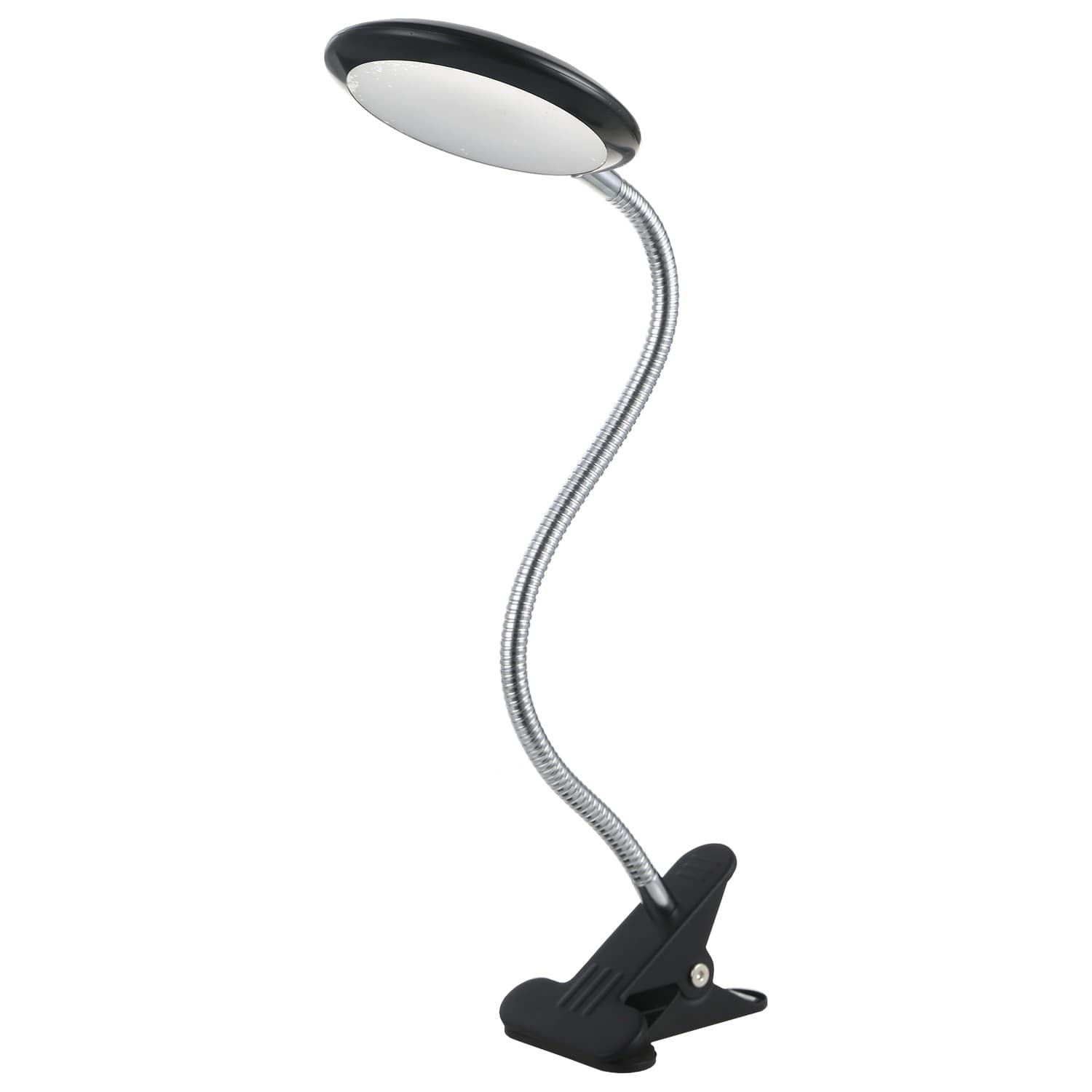 Stona LED lampa FD2006-5TK BK - LED rasveta