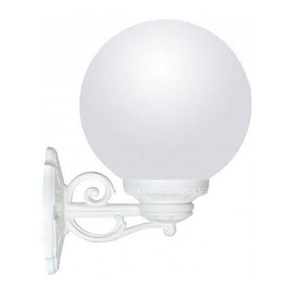 Zidna lampa BISSO/G250 WH OPAL - Fumagalli rasveta