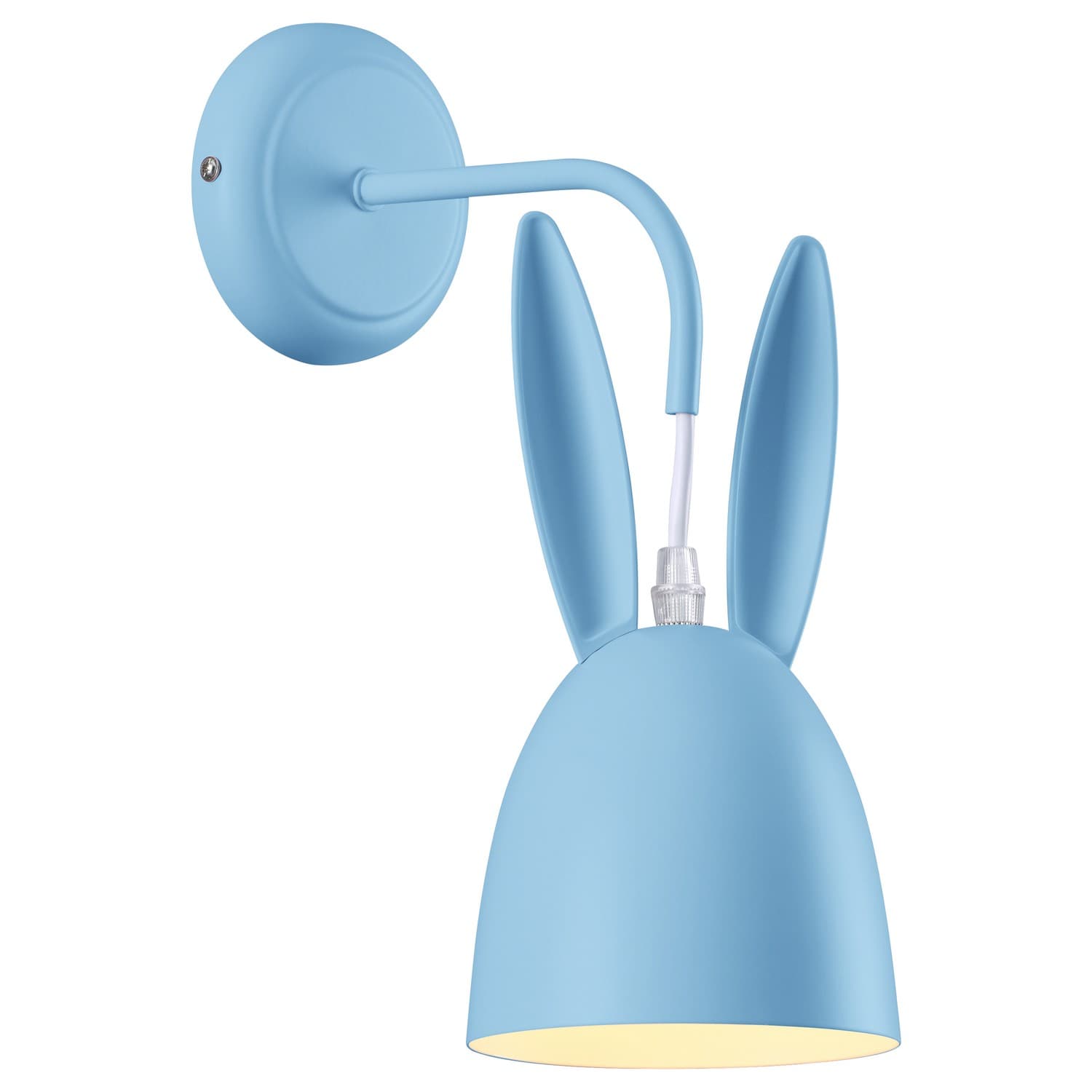 Zidna lampa DF4803-1Z BL - Dečija rasveta