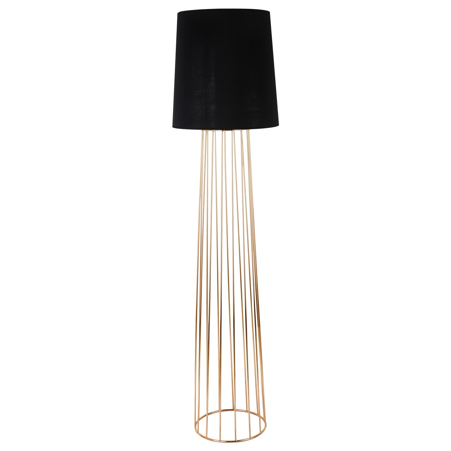 Podna lampa F7128-1F - Podne lampe