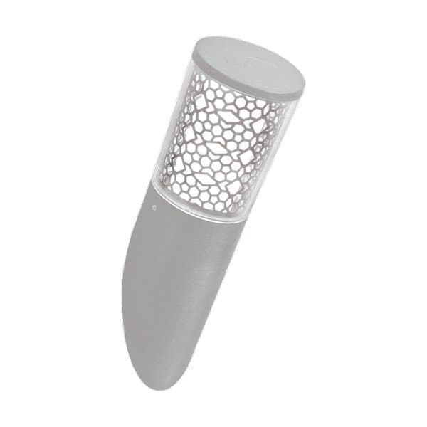 LED zidna lampa CARLO FS DECO SV - Fumagalli rasveta