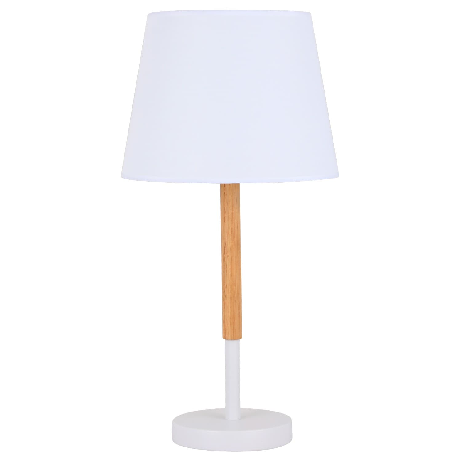 Stona lampa F7125-1T WH+WD - Stone lampe