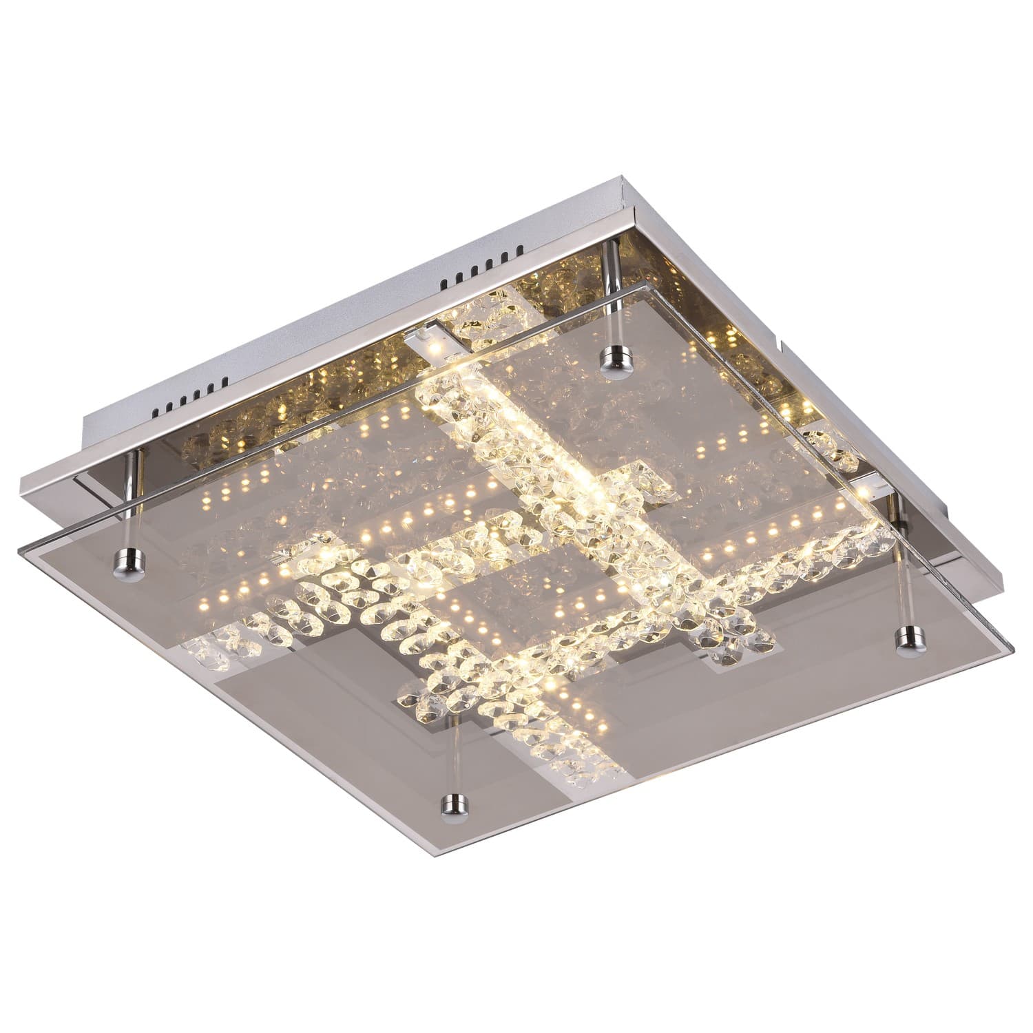 LED plafonjera F2506-16P - Akcija
