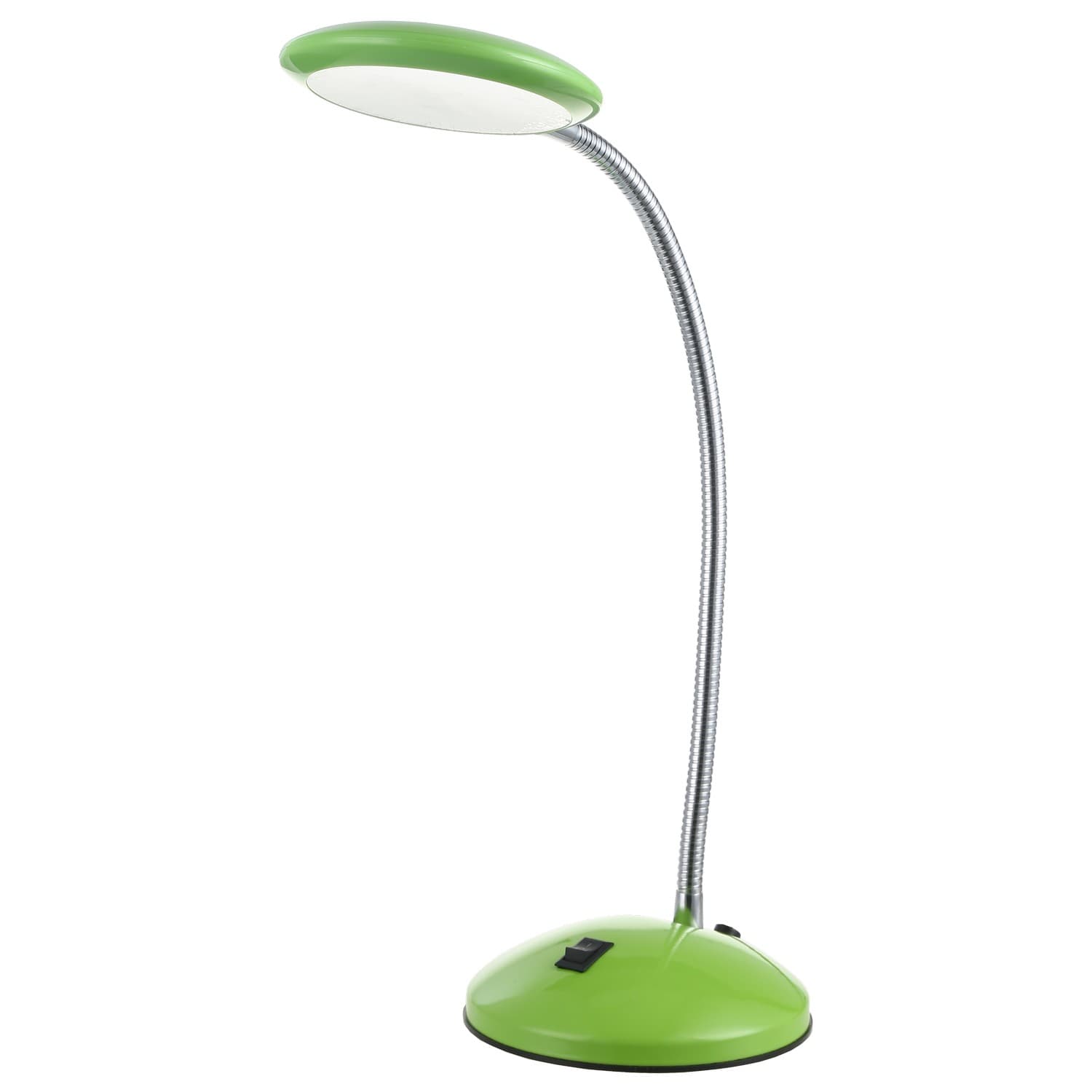 Stona LED lampa FD2006-5T GR - LED rasveta