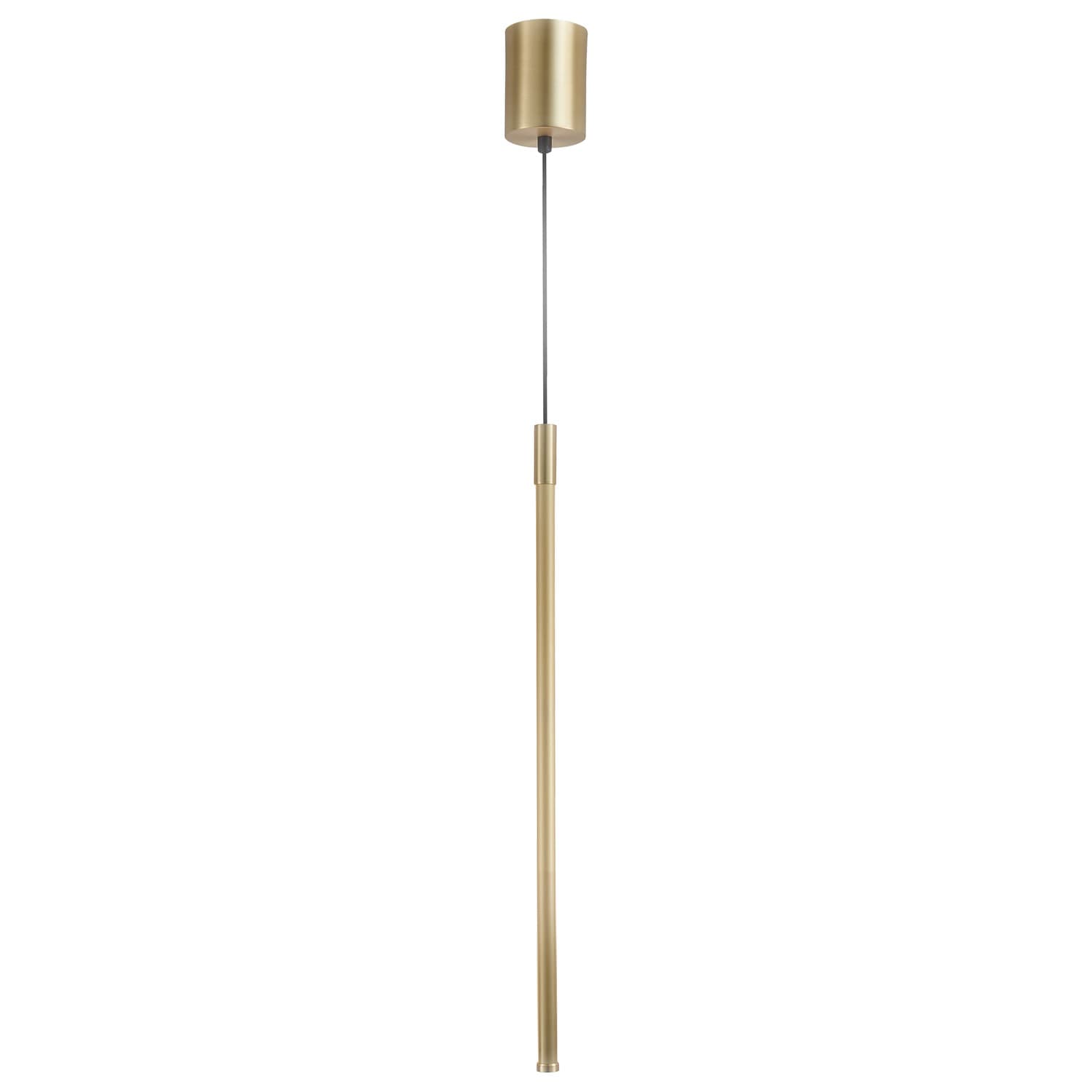 LED visilica F2609-10V SG - LED visilice