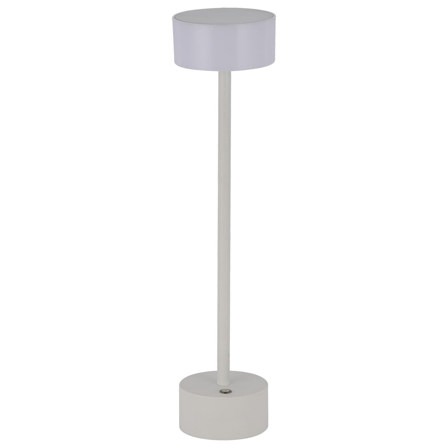 LED stona lampa FD2009-2T WH - LED stone lampe