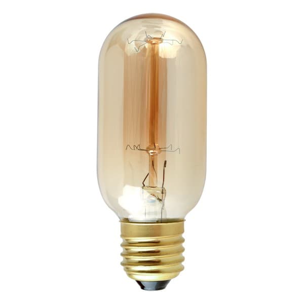 Edison sijalica E27 60W T45-60 - Edison
