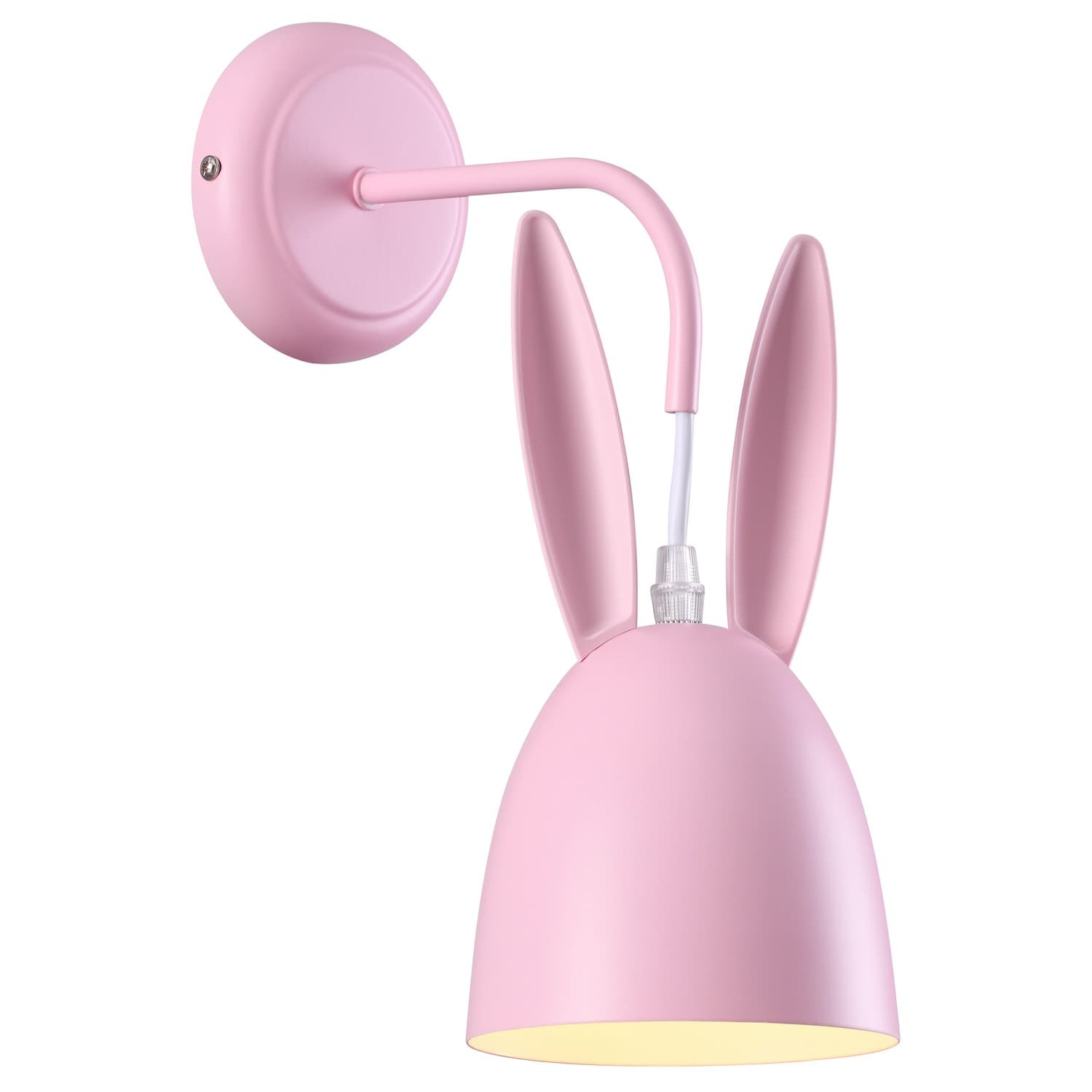 Zidna lampa DF4803-1Z PK - Dečija rasveta