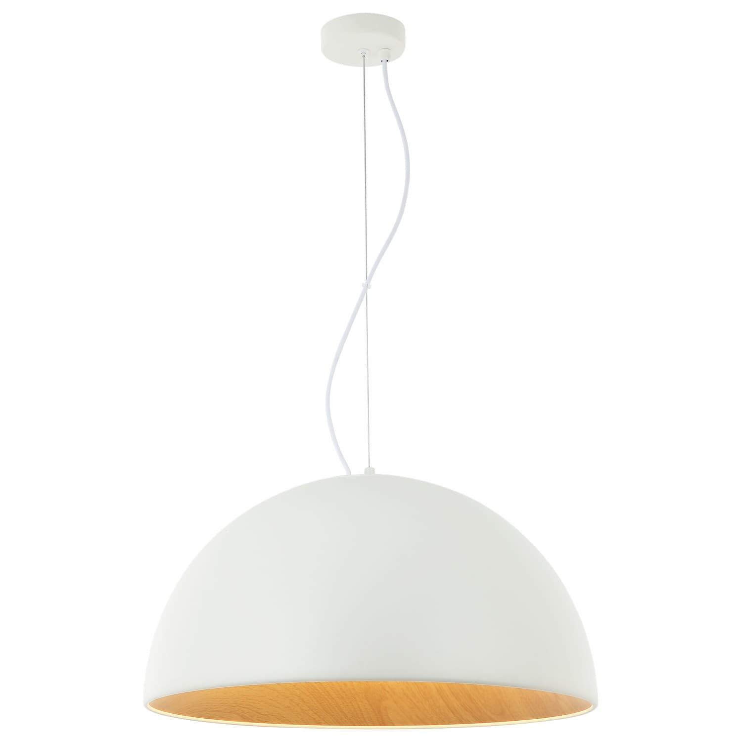 LED visilica FK2001-36V WH - LED visilice