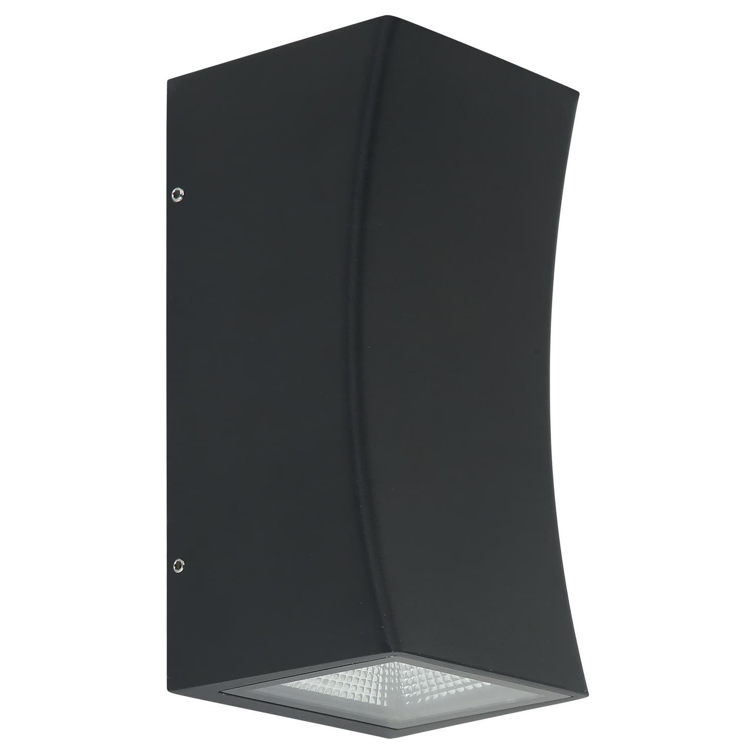 Spoljna lampa S4625 BK - Zidne lampe