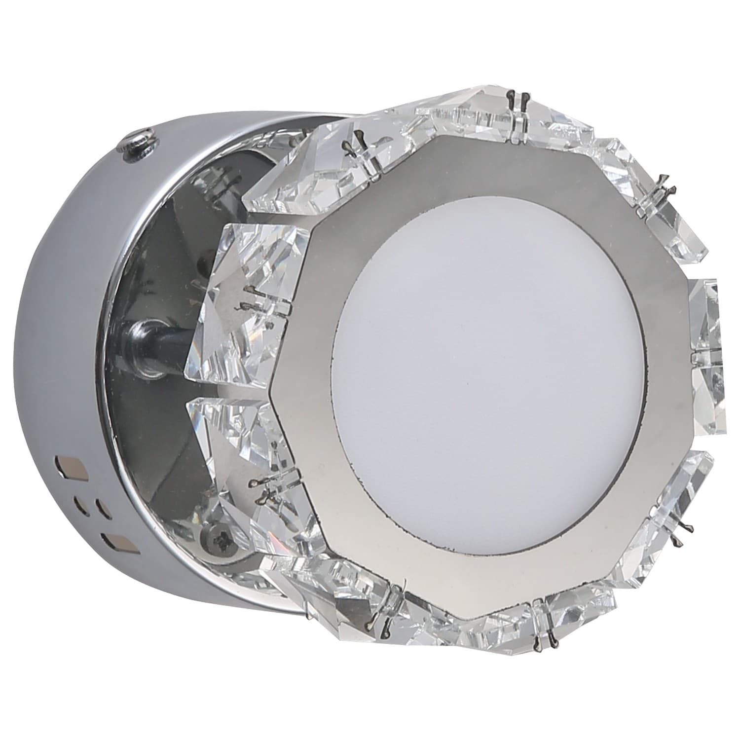 LED Zidna lampa KP6008-10Z - LED kristalne lampe