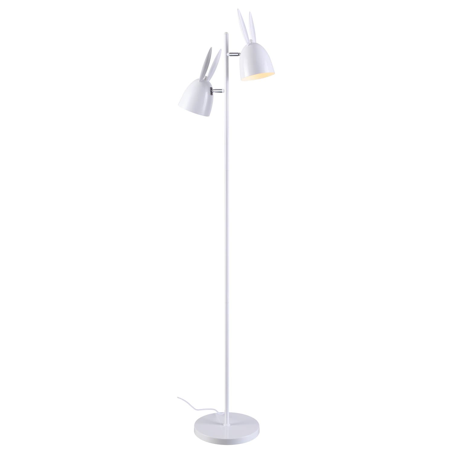 Podna lampa DF4803-2F WH - Dečija rasveta