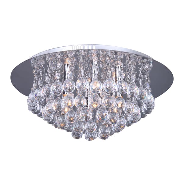 Plafonska lampa F9003-9C CH - Plafonske lampe