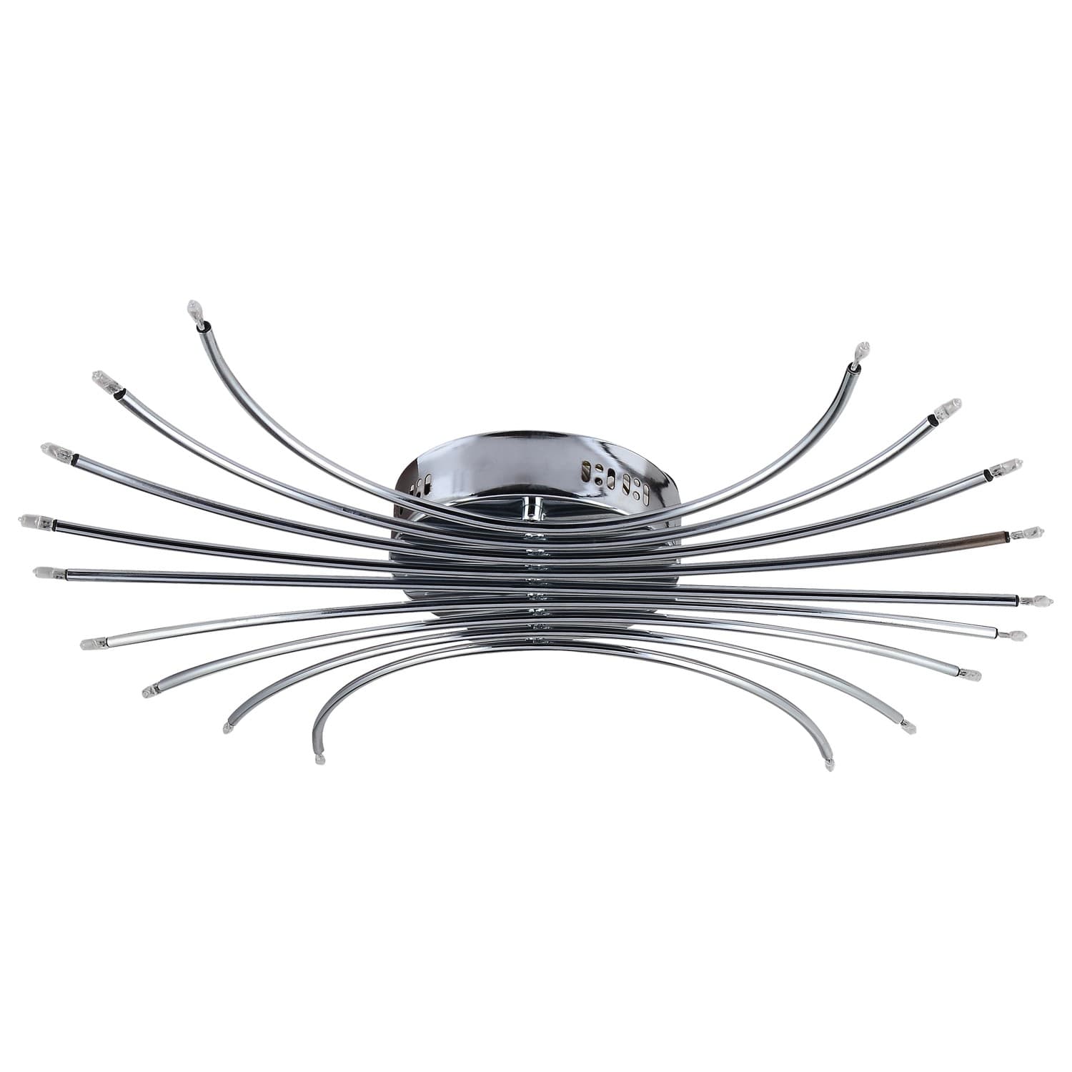 Plafonska lampa F5007-18C - Akcija