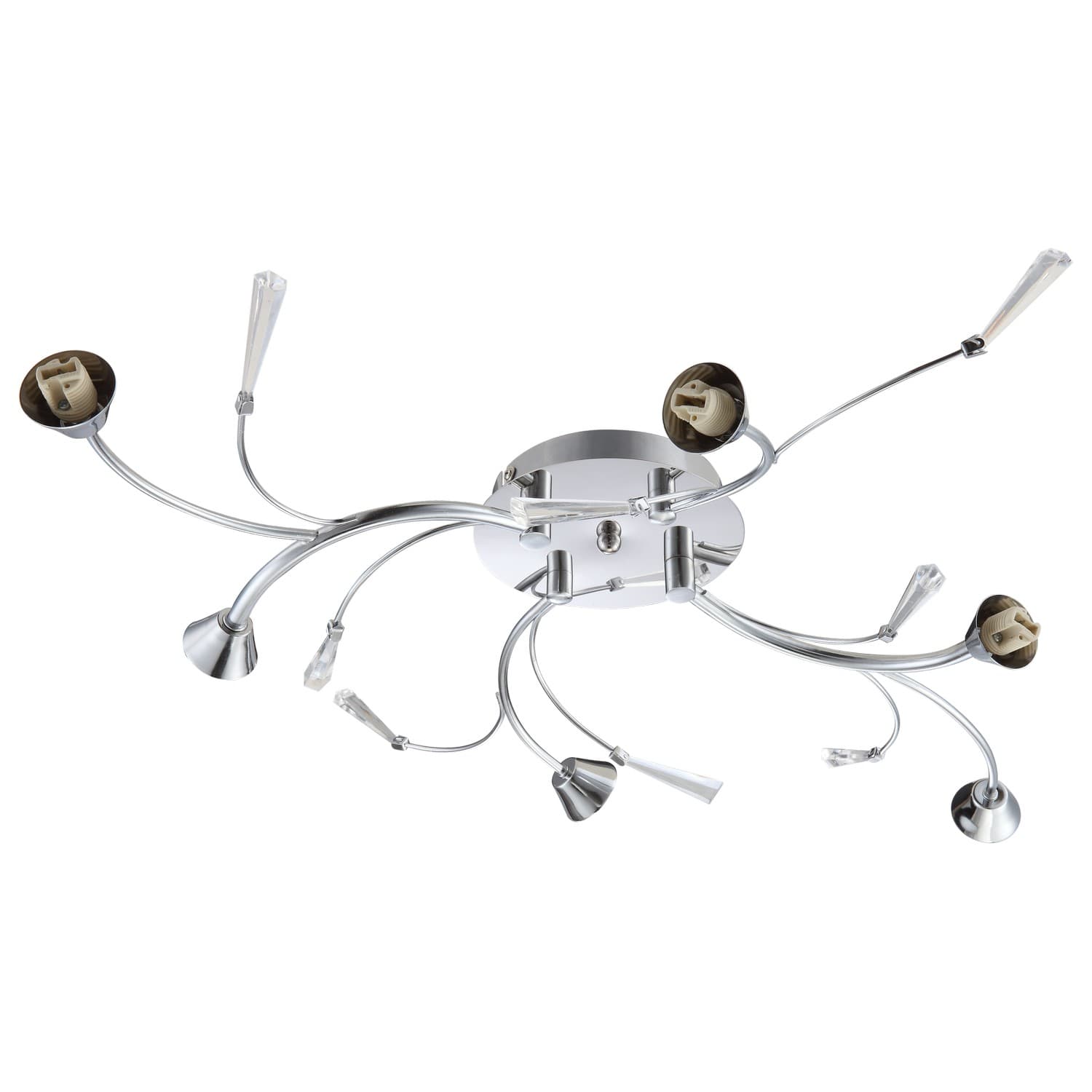 Spot lampa FG90X-6S - Akcija