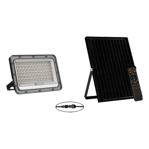 LED reflektor solarni FSA-240 - LED Reflektori