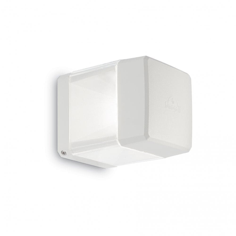 Spoljna lampa ELISA WALL WH - Fumagalli rasveta