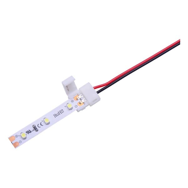 Konektor za LED traku K1-UL8-2 - Konektori i oprema