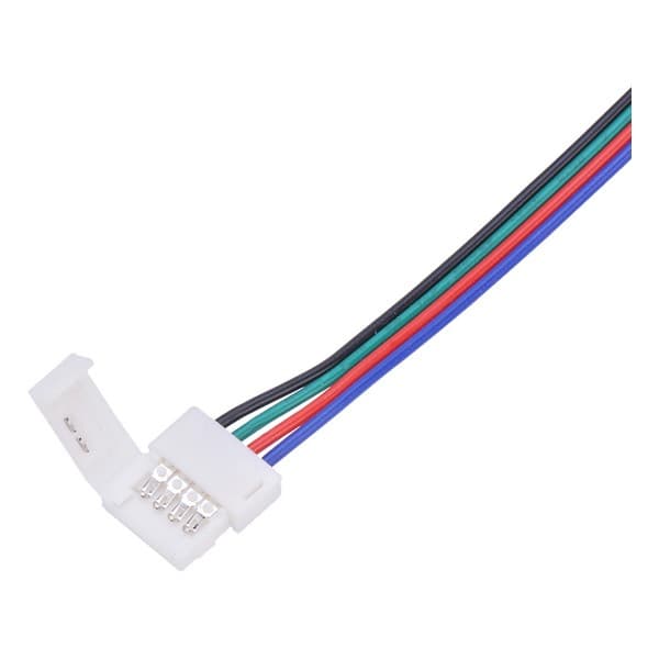 Konektor za LED traku K2-UL10-4 - Konektori i oprema