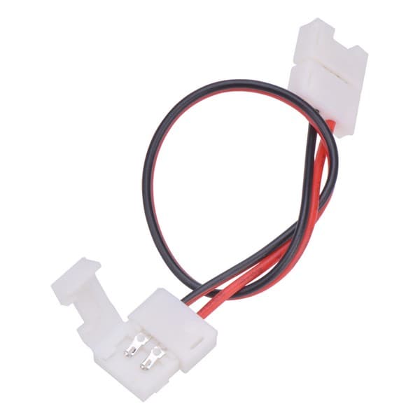 Konektor za LED traku K4-PR8-2 - Konektori i oprema