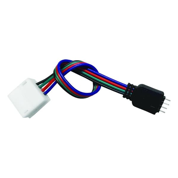 Konektor za LED traku K4-UL10-4 - Konektori i oprema
