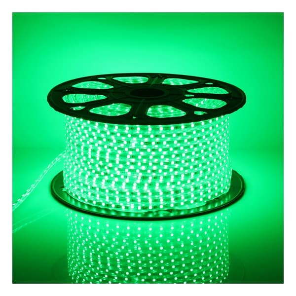 LED traka LCA5050-60-10 IP65 RGB - LED rasveta