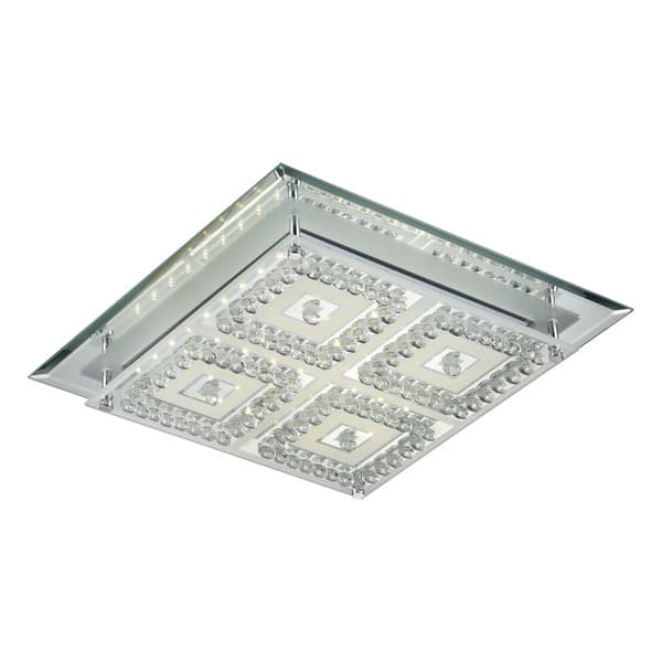 LED plafonjera F2517-24P - Akcija