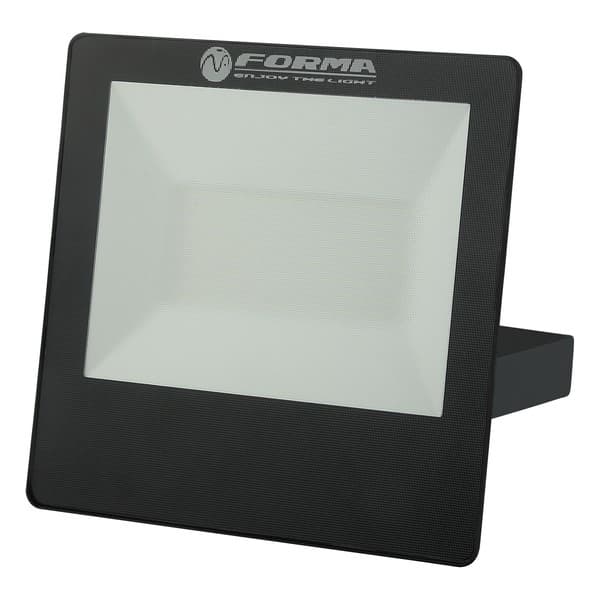 LED reflektor LRF-100 BK - Akcija