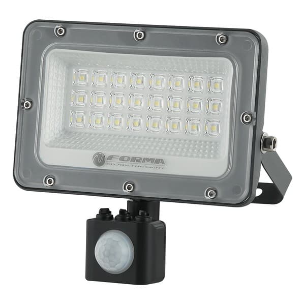 LED reflektor sa senzorom LRG-20S - LED Reflektori