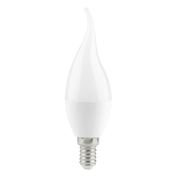 LED sijalica E14 4W plamen LSA-E14-4F - LED SIJALICE
