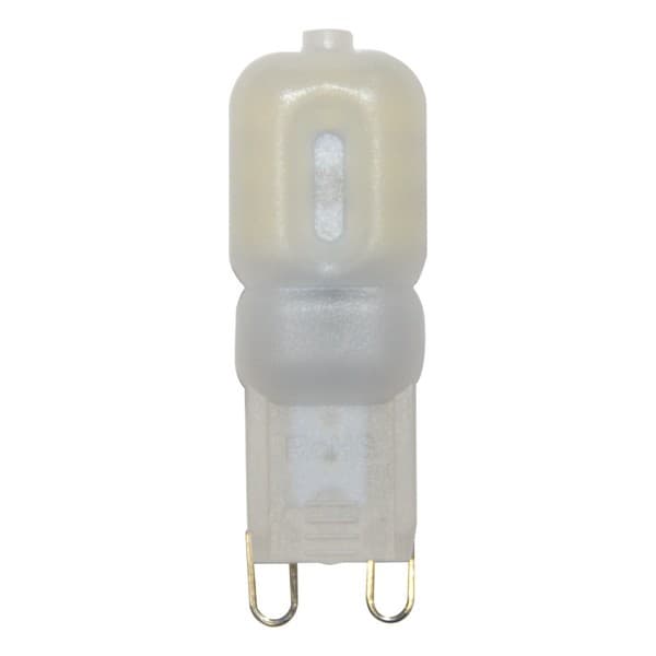 LED sijalica G9 3W LSC-G9-3 - LED SIJALICE