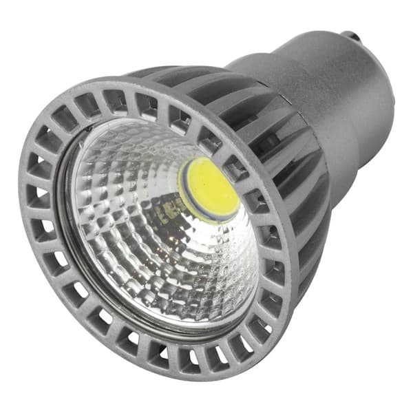 LED sijalica GU10 6W LSA-COB-6 - Akcija