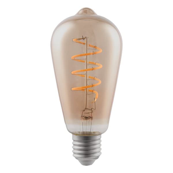 LED sijalica E27 4W Filament LFA-ST64A-4 - LED Sijalice