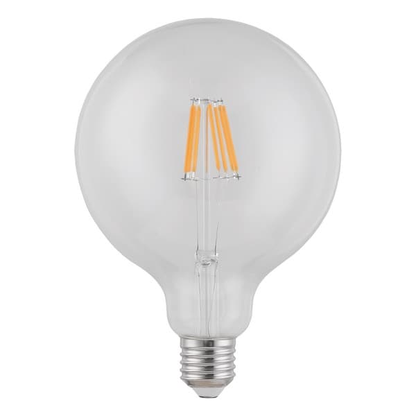 LED sijalica E27 6W Filament LFB-G125-6 - LED Sijalice