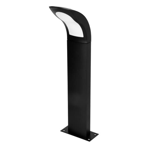 LED spoljna lampa S3400 BK - LED stubići
