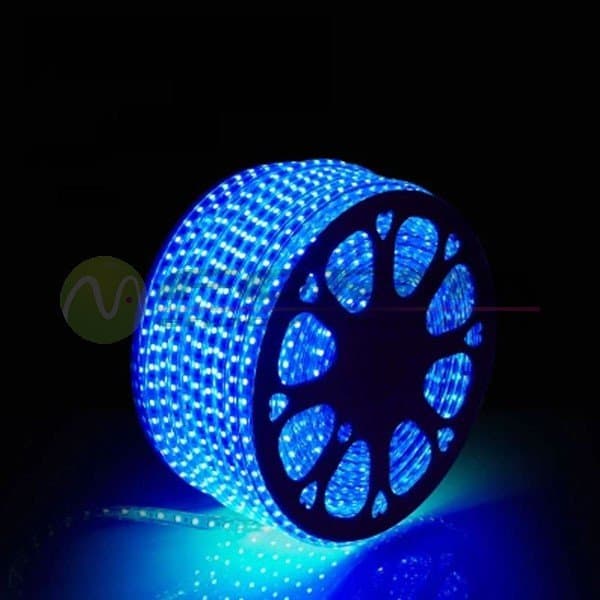 LED traka LCA-3014-120-5 BL - LED rasveta