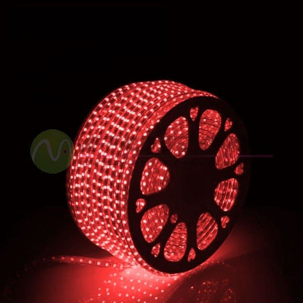 LED traka LCA-3014-120-5R RD - LED rasveta