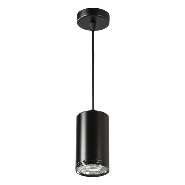 LED visilica F2602-12V BK - LED visilice