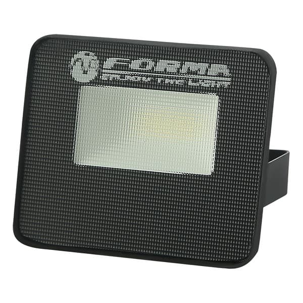 LED reflektor LRF-10 BK - Akcija