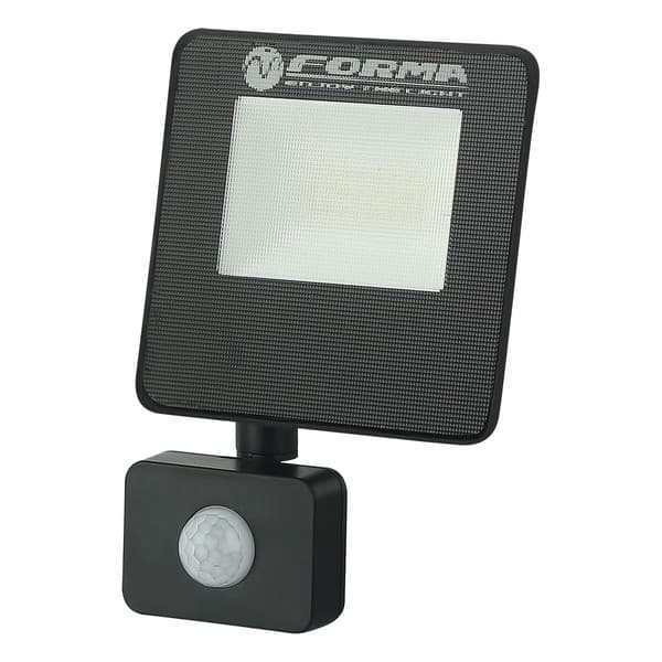 LED reflektor sa senzorom LRF-20S BK - Akcija