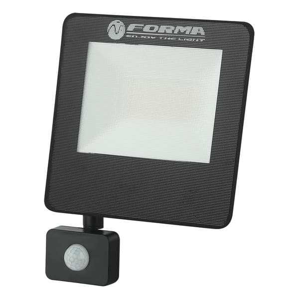 LED reflektor sa senzorom LRF-30S BK - Akcija