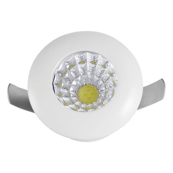 LED rozetna LS-012-2 - Ugradne rozetne