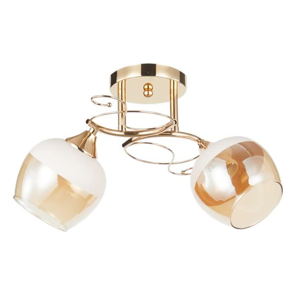 Plafonska lampa MD2743-2 GD - Plafonske lampe